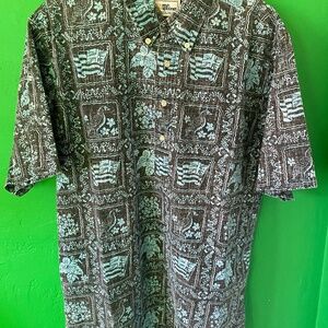 Reyn Spooner Shirt